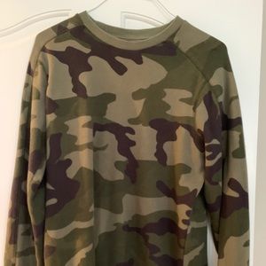 Men’s American Eagle Long Sleeve Thermal